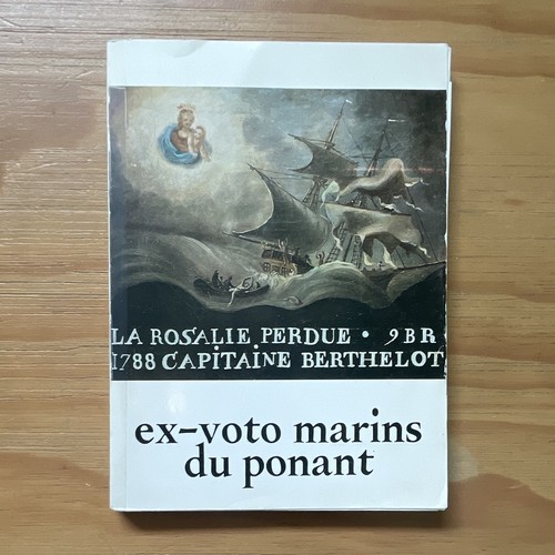 Voto marins ponant 1975 - ponant,,