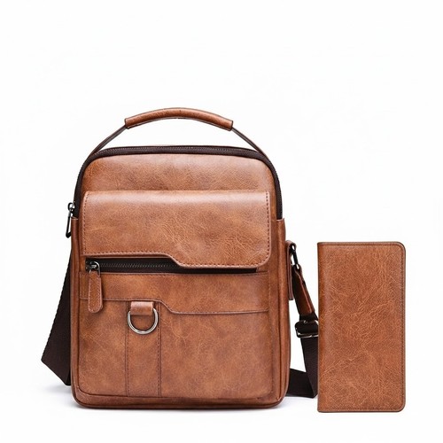 Sac sacoche bandoulière homme - sacoche,
