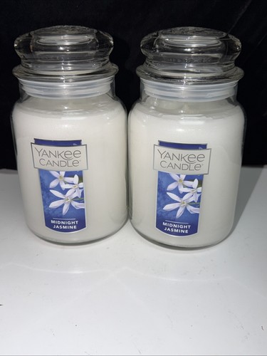 Lot new yankee candle - of,