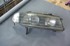 Phare avant droit Honda