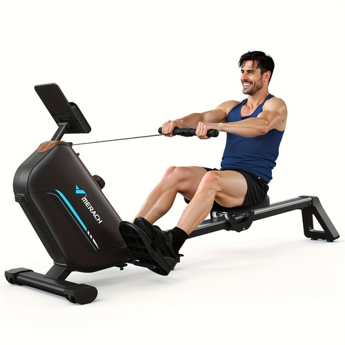 Rameur musculation cardio - rameur, et