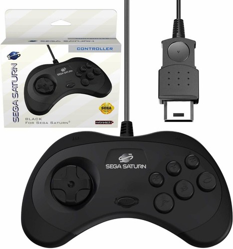 Controller manette sega - controller,