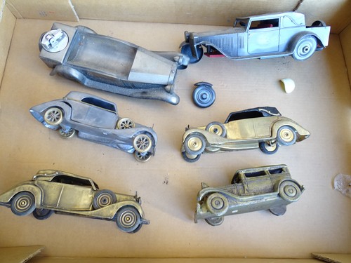 Divers laiton rolls royce - laiton,
