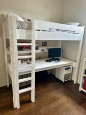 lit superposé enfant