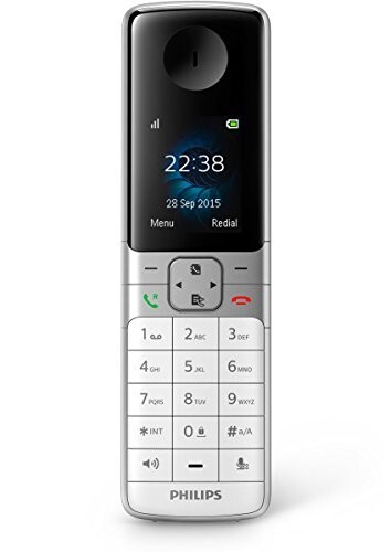 Philips d6351w schnurlos - d6351w/38,