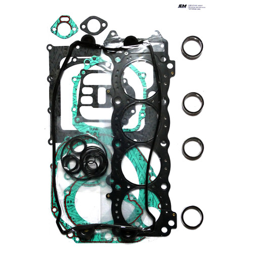 Kit joint moteur pour - moteur,