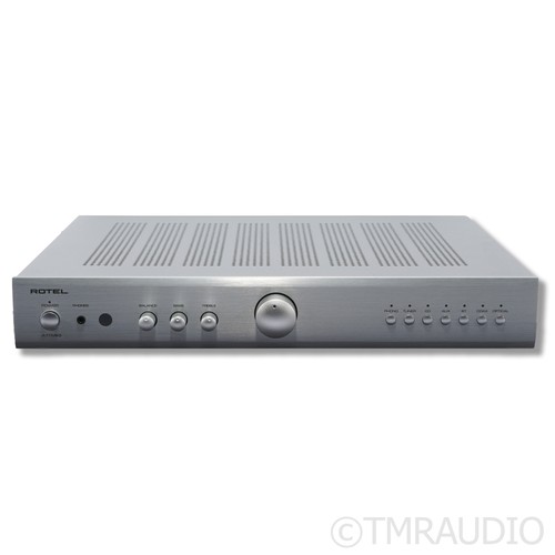 Rotel a11 mkii integrated - ,