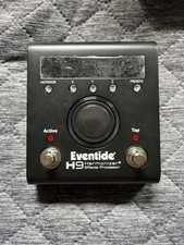 Eventide H9 Harmonizer Effector 81218