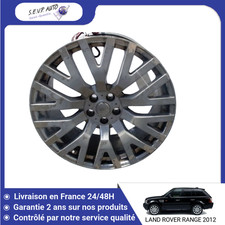 🇫🇷 JANTE ALUMINIUM LAND