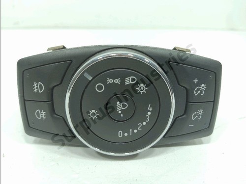 Commande eclairage ford - eclairage,