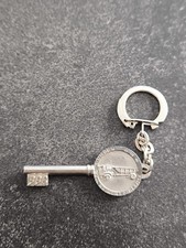 Porte-clés LE DUMPER BB8 CLÉ