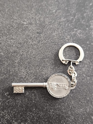 Porte clés dumper bb8 - le,