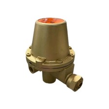 Limiteur pression GAZ citerne