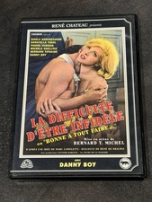 LA DIFFICULTE D ETRE INFIDELE