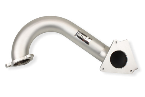 Downpipe inox megane dci - downpipe,