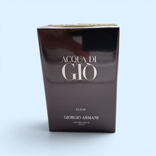 Armani Acqua Di Gio Elixir