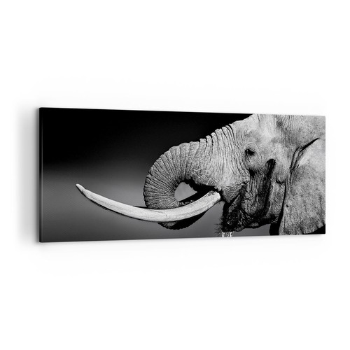 Impression sur toile 120x50cm - impression,
