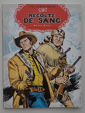 TEX TOME 0 TL 600 EXEMPLAIRES