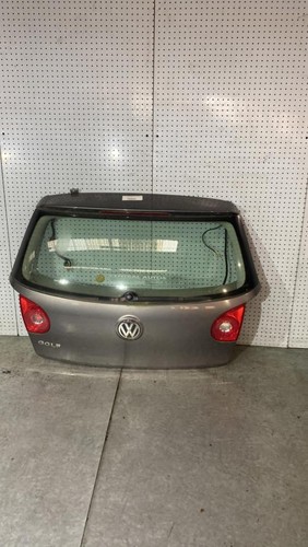 Malle hayon arriere volkswagen - malle/hayon,