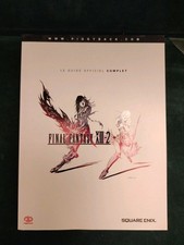 Guide Final Fantasy XIII - 2