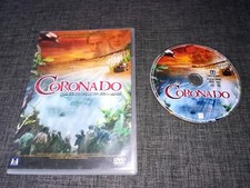 CORONADO - Kristin Dattilo, John Rhys-Davies, Clayton Rohner, D. Zacapa (DVD)