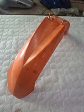 GARDE BOUE AVANT KTM 450 SX