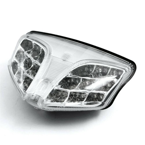 Feu arrière led avec - feu,