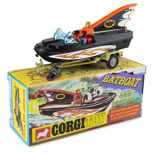 Corgi toys cd54321062 - toys,