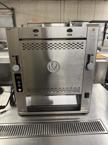 Used prince castle cts - used,