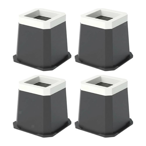 Rehausseur pieds table - de,
