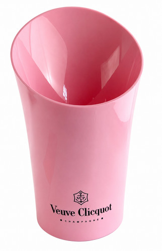 Veuve clicquot pink rose - clicquot,