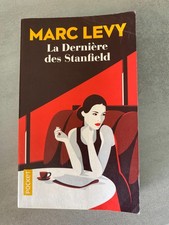 La Dernière des Stanfield -