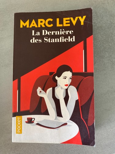 Dernière des stanfield - la,