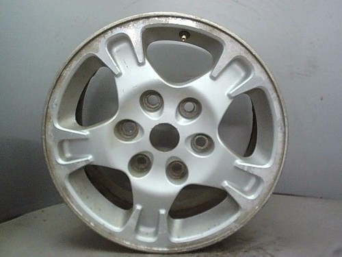 Jante aluminium - 🇫🇷,