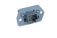 Résistance de ventilateur de chauffage 27-1247 MAXGEAR pour CHEVROLET DAEWOO