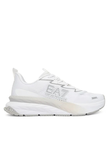 Ea7 unisexe chaussure baskets - chaussure,