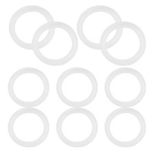  10pcs Séprécien de graisse