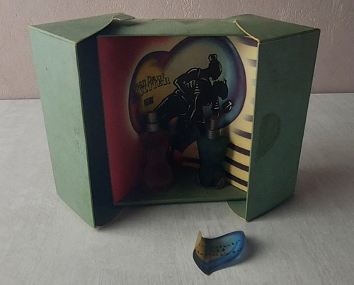 Ancien coffret parfum - ancien, de