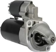Démarreur remplace 5840199 /