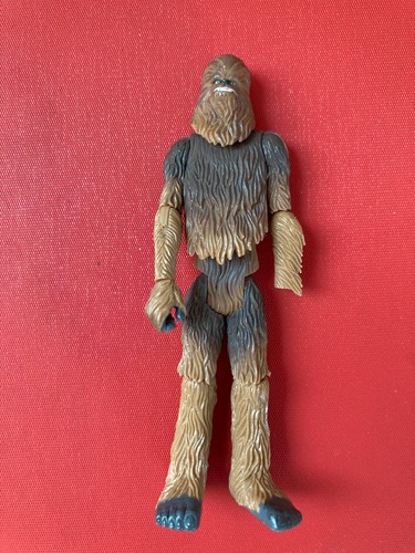 Star wars figurine - star,