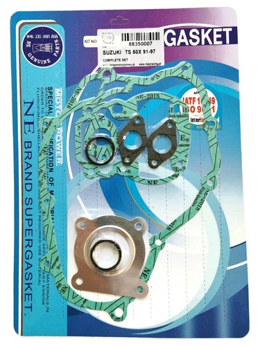 Pochette complete joints - complete,