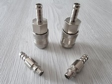 Lot raccord rapide air