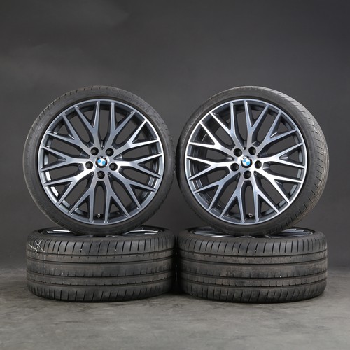 Pouces roues été bmw 5 - pouces,
