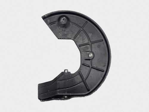 Plaque protection disque de - disque,