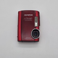 Appareil Photo Vintage Olympus