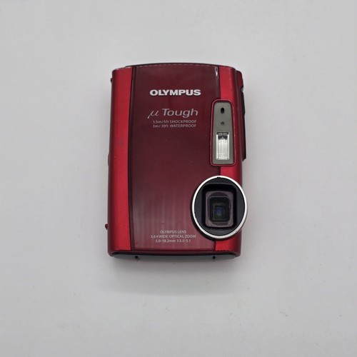 Appareil photo vintage olympus - appareil,