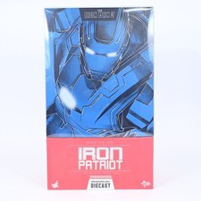 Figurine Iron Patriot MMS195