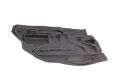 Isolant Porte Arriere Gauche