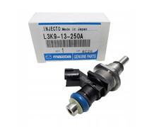 Injecteur de carburant