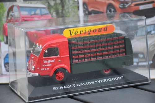 Renault galion plateau - galion,